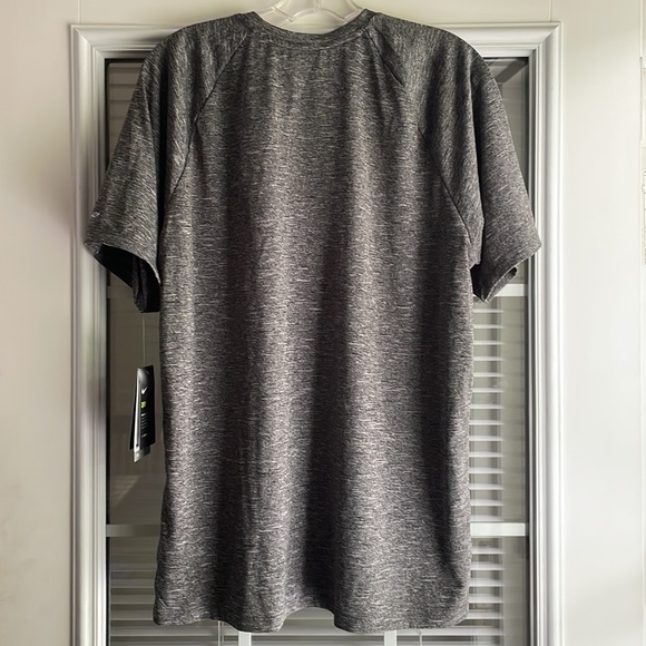 Nike Swim Dri-Fit Top - Picture 5 of 5